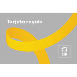 Tarjeta Regalo